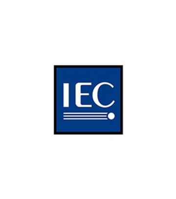 IEC認證  |產品認證|IEC認證