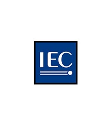 IEC認證產品圖